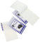 Holibanna 200pcs Lens Cleaning Tissue for Sensitive Surfaces Portable Wipes for Glasses Cameras and Microscope Lenses Soft and Non Scratch Design for Cleaning