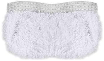 6 Or 12PCS Cotton Cloth, Compatible for Polti Vaporetto Smart 100 Handy Steam Cleaners, Steam Cleaner Accessories(12pcs)