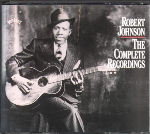The Complete Recordings
