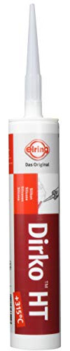 DIRKO HT Mastic Rouge 465.765