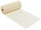 Hobbyfun Dekostoff Netz-Optik, Glimmer, 29 cm x 15 m, Creme-irisierend