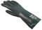 teXXor Handschuhe Chemikalienschutzhandschuhe PVC GRÜN grün 10