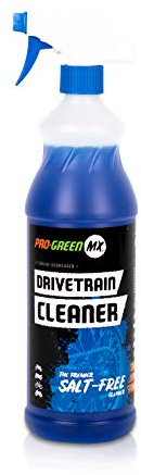 Pro-GreenMX 1L Drivetrain Cleaner
