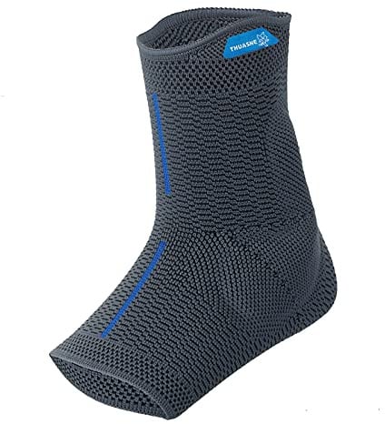 Malleo ProMASTER Sprunggelenkbandage Rechts Medium