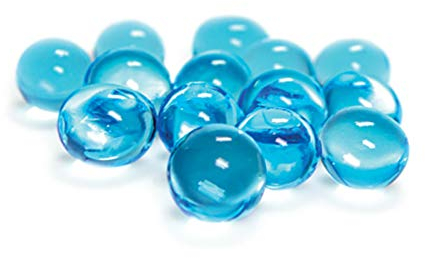 Hobby Aqua Pearls, Calcium, 850 g