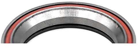 Blackbearing BB-HB-B7 Kugellager Unisex Erwachsene, Silber