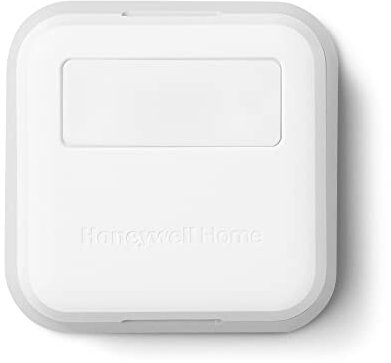 Honeywell Home Smart - Sensor de habitación, Color Blanco