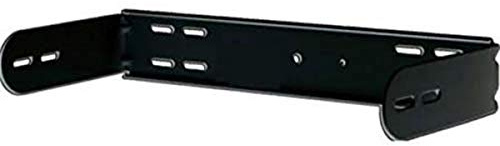JBL Professional MTU-25 U‐Bracket for AC25 Ultra Compact Two-Way Loudspeaker, Black