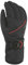 Level Herren Handschuhe Trouper Gore-Tex Black, 9.5