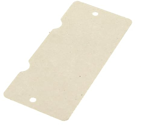 Plaque Mica Guide Ondes