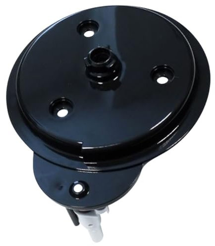 Motorhalterung Duo XL Anthrazit (295676-9717) Küchenmaschine 106180 Magimix