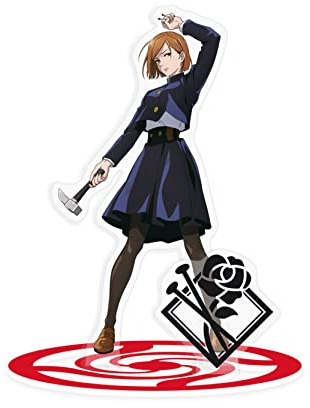 ABYSTYLE Jujutsu Kaisen Acryl® Kugisaki