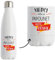Bouteille isotherme Papounet génial | Gourde Thermos Réutilisable Cadeau Fête des Pères, Famille/Amis