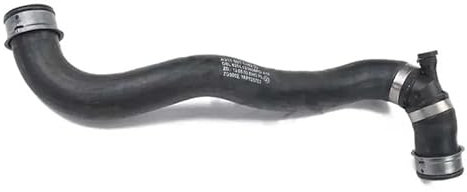 A2115016482 Tubo flessibile del liquido di raffreddamento del radiatore superiore 2115016482 for MERCEDES-BENZ CLASSE E W211