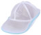 Kanylavy Simple Hat Wash Protector Baseball Cap Cleaner Laundry Bag Wash Hat Bag Washing Machine Mesh Bag New 2Pcs, Durable