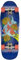 Globe Cruiser Komplettboard Dealer 29.5 - Lazer Koi