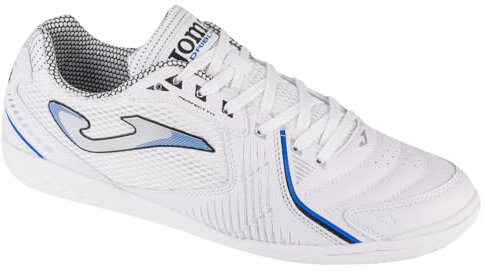 Joma - Dribling 2402 In - DRIW2402IN - El Color: Blanco - Talla: 41 EU