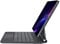Seagtigau Magic Keyboard Case for iPad Air 11 inch (M3/M2, 2025/2024), iPad Pro 11 (4th/3rd/2nd/1st Gen) & iPad Air 5th/4th 10.9, Magnetic Bluetooth Keyboard Case with Multi-Touch Trackpad, Backlit