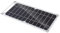 Mini panneau solaire - cellule solaire polycristalline 6V 1W, module de puissance extérieure compacte, al pour les projets solaires de bricolage, la charge de batterie, l'éclairage de jardin et les