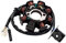 Stator Lichtmaschine für China Roller 152QMI GY6 125ccm 4-Takt