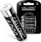 CELLONIC, Akku kompatibel mit Unify OpenScape DECT Phone S5 (1000mAh, 1.2V) Ersatzakku 4X AAA Micro LR03