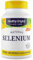 Healthy Origins, Natural Selenium, 200 mcg, 180 Comprimés végétaliens, Sans Gluten, Sans Soja, Végétarien
