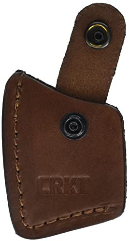 Columbia River Knife & Tool CRKT Chogan-Hammer, Lederscheide