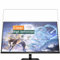 Vaxson 3 Stück Schutzfolie kompatibel mit HP OMEN Transcend 32 31.5 Monitor Display folie folien Displayschutzfolie （ nicht Panzer Schutz Glas folie SchutzGlas nicht PanzerGlas ） Update