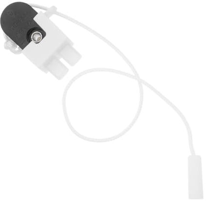 ETHZZLE Interruptor Cuerda Cable De Lámpara Colgante Fácil Uso Diseño Elegante Instalación Rápida