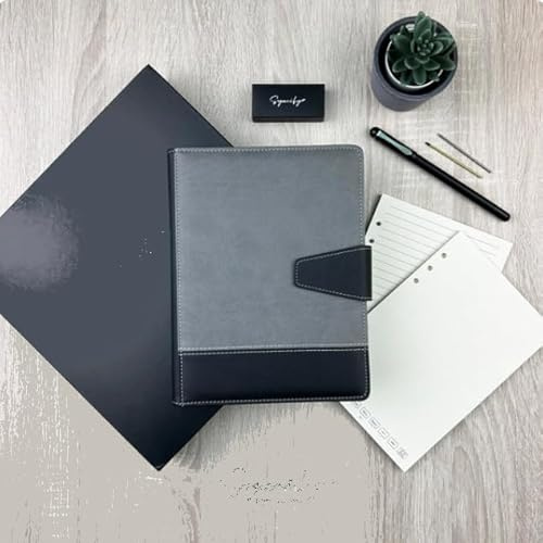 SYNCIFY Sketchbook PRO Set V2 Smartes Digitales Notizbuch