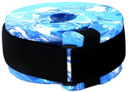 Braccioli - Fasce Bracciali da Nuoto,Fasce di Sicurezza per Donne, Uomini e Adolescenti in Piscina, Spiaggia e Attività Acquatiche