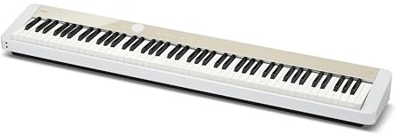Casio Privia PX-S1100 MB inkl. SP-34 Pedal - Pianoforte da palco