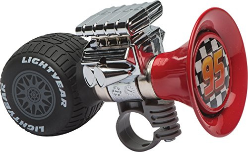 BELL Cars Motor Fahrrad Horn