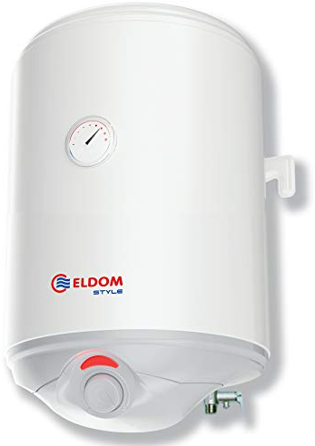 Warmwasserspeicher Warmwasserboiler Eldom Style 30L druckfest