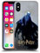Head Case Designs Officially Licensed Harry Potter Dementor Prisoner Of Azkaban II Hard Back Case Compatible With Apple iPhone X/iPhone XS