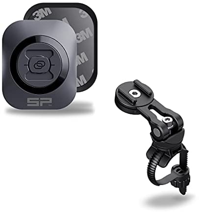 SP CONNECT Bike Bundle II für Universal