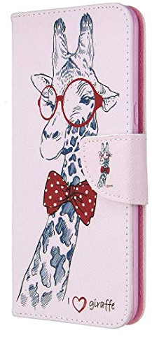 LG K61 Hülle Case Handytasche Schutzhülle Klapptasche Handyhülle Handy Schale für LG K61-5