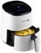 Fagor - Friteuse sans huile Naturfry Compact Friteuse à air chaud 2,5 l 1450 W