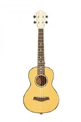 Ever Play UK-LA6-24 concert ukulele