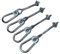 M10 Swing Hooks attachments for climbing frames swing sets OFFER PRICE (4)