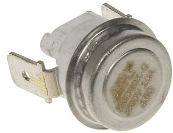 Delonghi thermostat sécurité 150°C friteuse MultiFry IdealFry FH2133 FH2396
