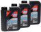 Motoröl Motor Öl LIQUI MOLY Street 20W-50 HD SYNTH 3 X 1 Liter