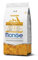 Monge BWILD Adult Duck and Potatoes, Hundefutter für alle Rassen (Trockenfutter für Hunde mit Ente & Kartoffeln, Hunde Trockenfutter mit wenig Getreide, Ballaststoff- & Vitaminreich, Inhalt: 2,5 kg)