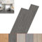 ACXIN 91,44 x 15,24 x 0,2 cm PVC Bodenbelag, Vinylboden Selbstklebend Klebefliesen Boden, 18 Stück für Circa 2,5m², Klick Vinylboden Laminat Klebevinyl, Holz-Effekt (Night Oak)