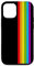 Hülle für iPhone 14 Hülle LGBT Flagge Regenbogen Gay Pride Geschenk Handyhülle Junge Mädchen