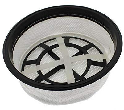KGA SUPPLIES Tritex Type Filter for Numatic Henry Hetty 160 Series Vacuum Cleaner 11 / 280mm