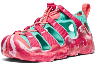 KEEN HYPERPORT H2 Mädchen Sandalen, EU 39