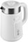 Botti Luiz Wasserkocher 1,5L | LED-Temperaturanzeige | Doppelwand-Design | 360° drehbarer Sockel | Schnelles Erhitzen | Warmhaltefunktion | Automatische Abschaltung