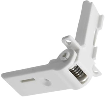 Fridge Freezer Compartment Door Hinge Caravan Motorhome Rv Parts Accessories For Electrolux Rm 6 7 2412125011