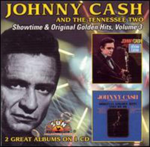 Showtime/Original Golden Hits